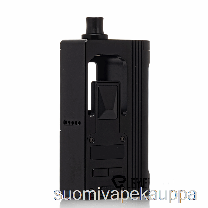 Vape Kauppa Thunderhead Luomukset Blaze Aio 88w Boro Mod Black